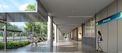 MARINA MALL (D1), Apartment #599751221